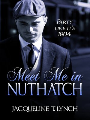 cover image of Meet Me in Nuthatch